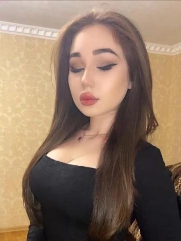Индивидуалка Лорета фото 6