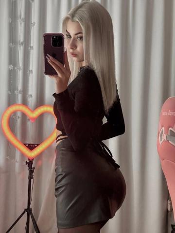 Индивидуалка Эльмира фото 3