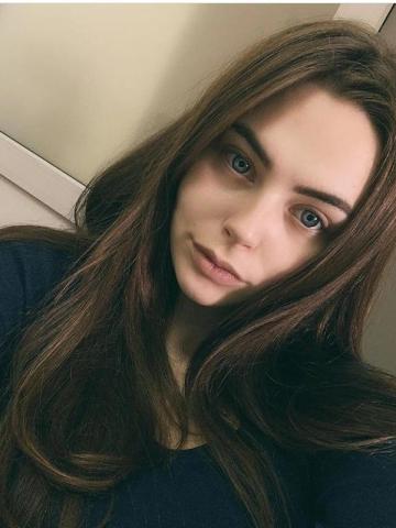 Индивидуалка Юхима фото 3