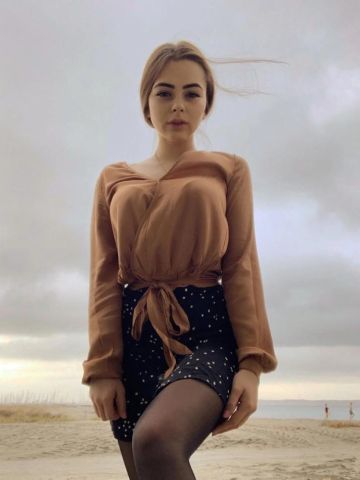 Индивидуалка Юхима фото 4
