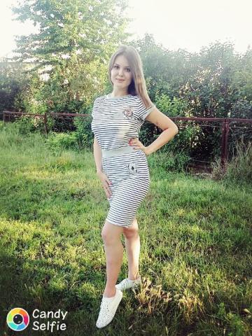 Проститутка Адель, 25 лет, г. Нововоронеж